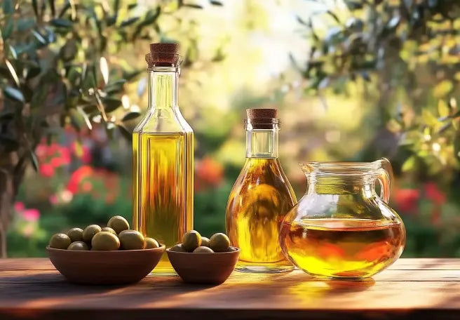 Bio Olivenöl – So erkennen Sie echtes Bio-Olivenöl! - Exclusive Food GmbH