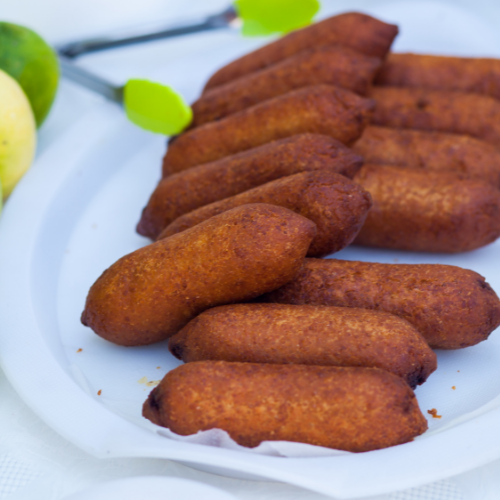Koupes - zypriotischer Snack - Exclusive Food GmbH