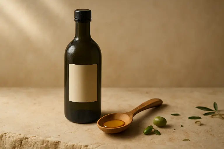 Hochwertiges Olivenöl kaufen: 5 Gründe für Oliva1® aus Zypern - Exclusive Food GmbH