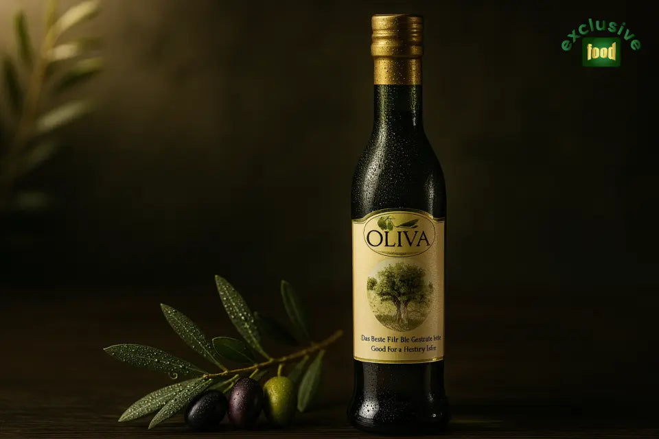 Gutes Olivenöl kaufen – vom Olivenbaum bis zur Flasche bei dir zu Hause erklärt