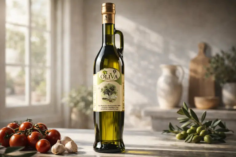 Bestes Bio Olivenöl für deine Küche: So wird jedes Gericht ein Gourmet‑Erlebnis