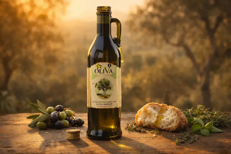 Bestes Olivenöl aus Zypern: 7 Vorteile, die Genießer längst kennen