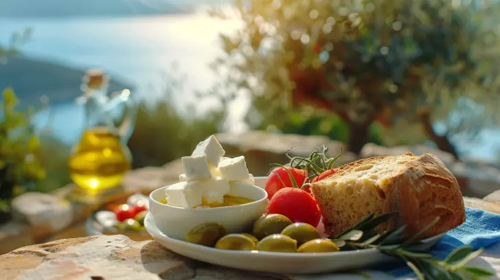 Extra natives Olivenöl online kaufen – Warum Zypern eine Geheimadresse ist - Exclusive Food GmbH