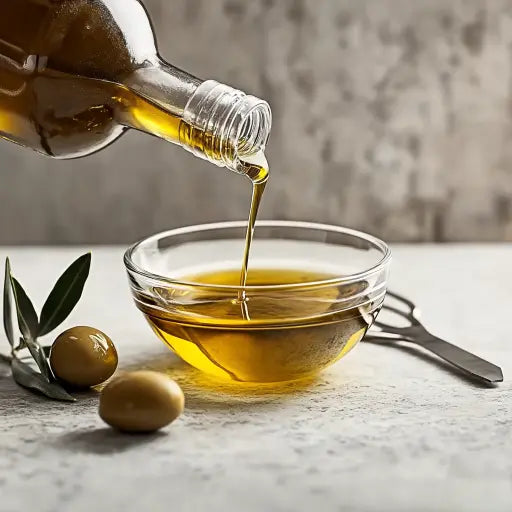 Warum schmeckt Olivenöl bitter? - Exclusive Food GmbH
