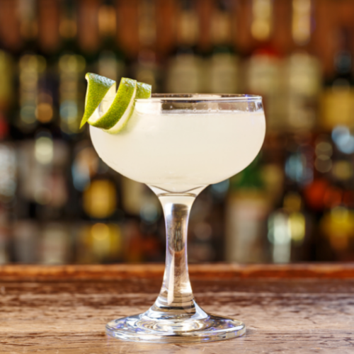 Zivania Cocktail - Das Sommergetränk aus Zypern - Exclusive Food GmbH