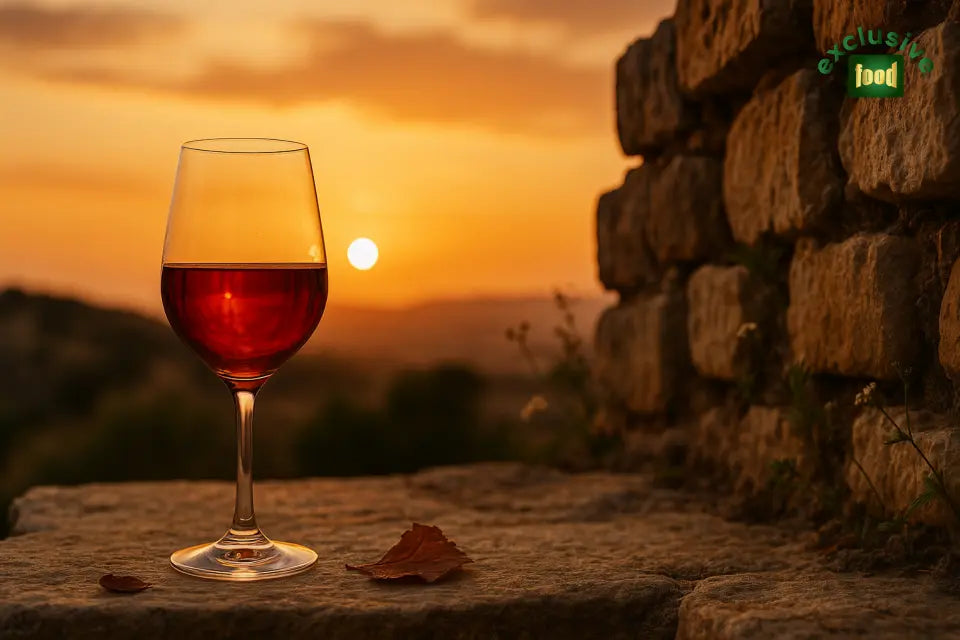 Ältester Wein der Welt: Commandaria – Tradition, Rebsorten, Genuss
