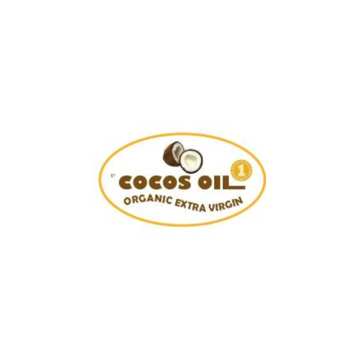 Cocos Oil1 Markenlogo