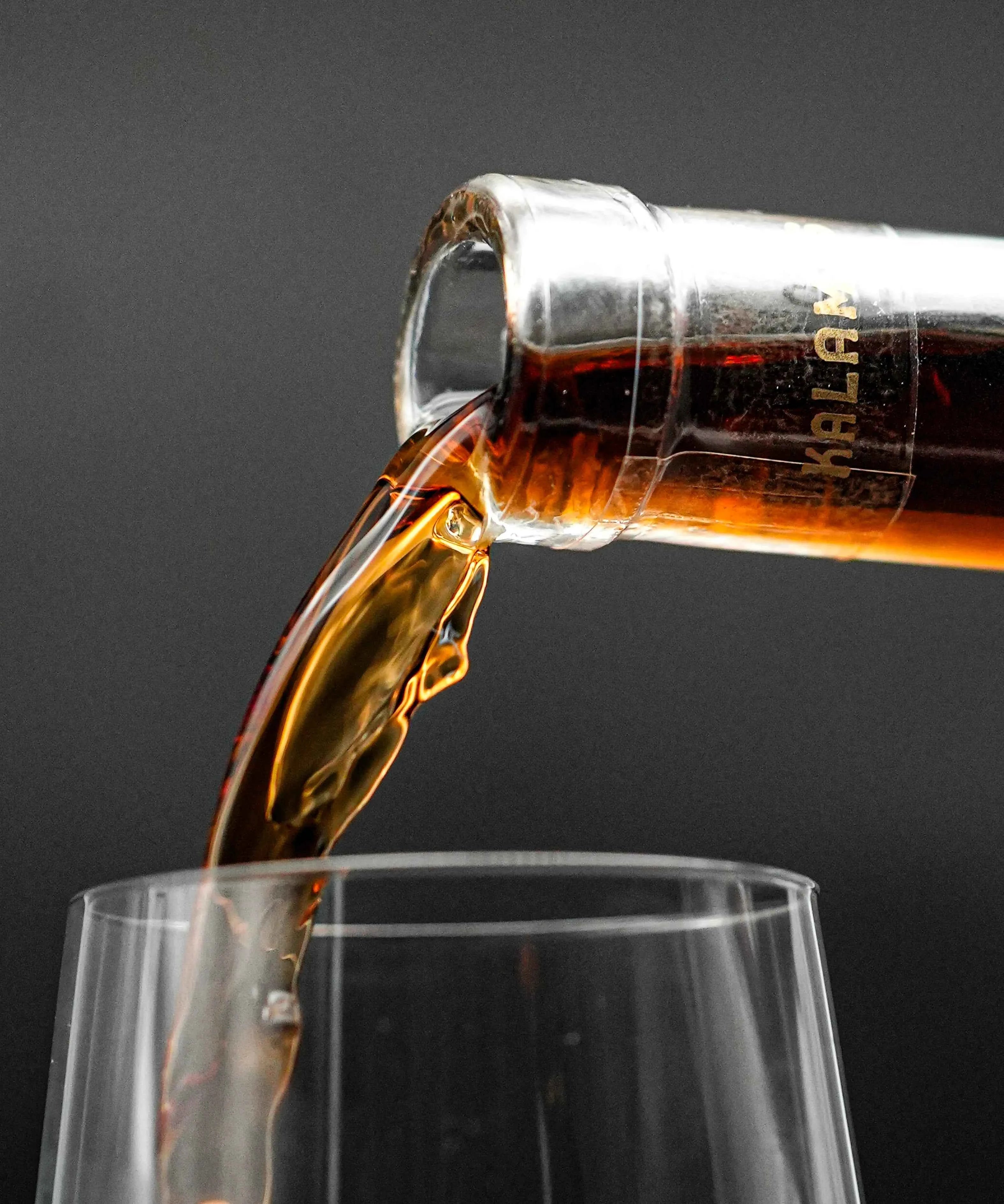 Kalamos Commandaria 2018 - Flasche 0,50 Liter