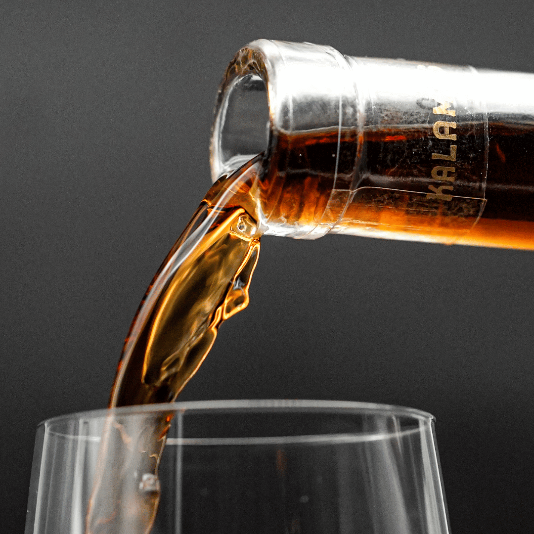 Kalamos Commandaria 2018 - Flasche 0,50 Liter