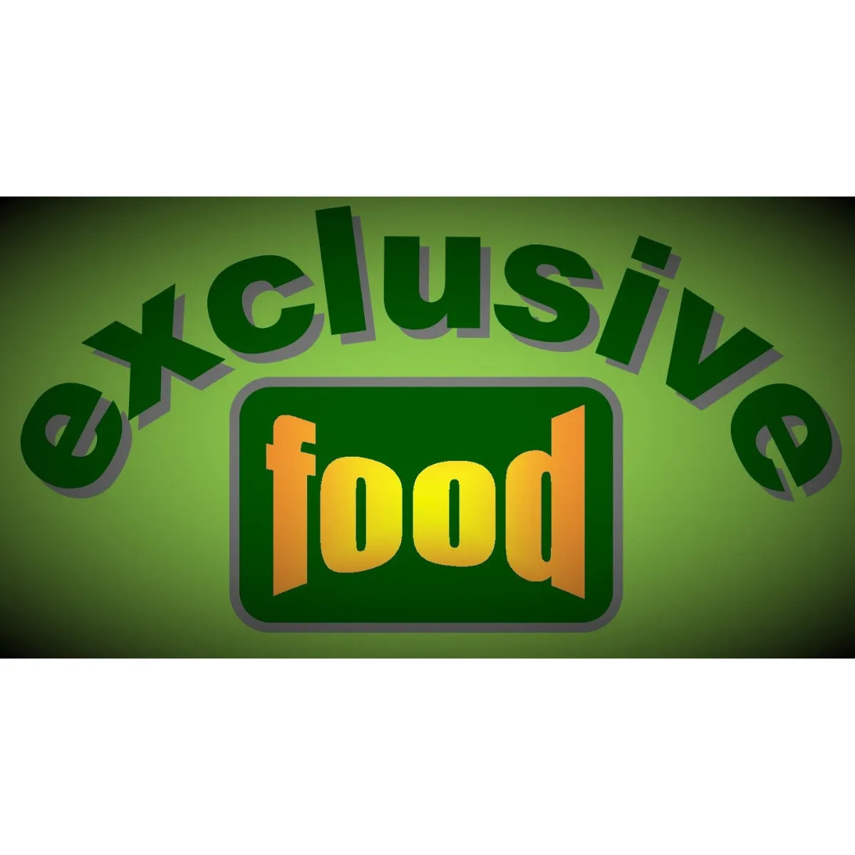 Exclusive Food Markenlogo