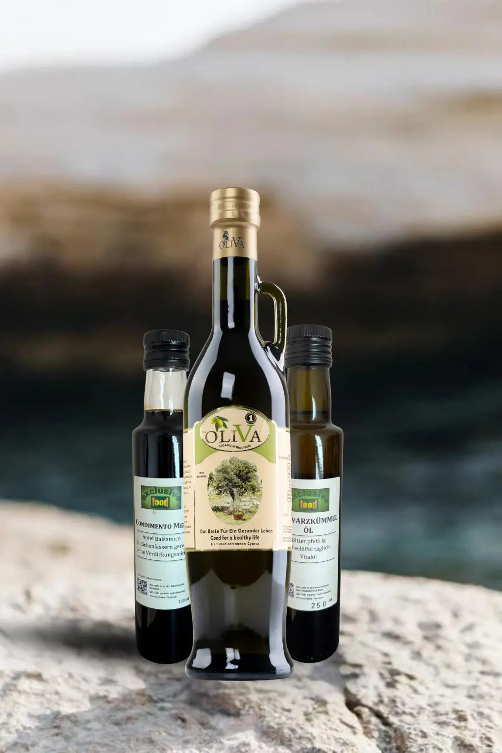 Gourmet Dressing Bundle