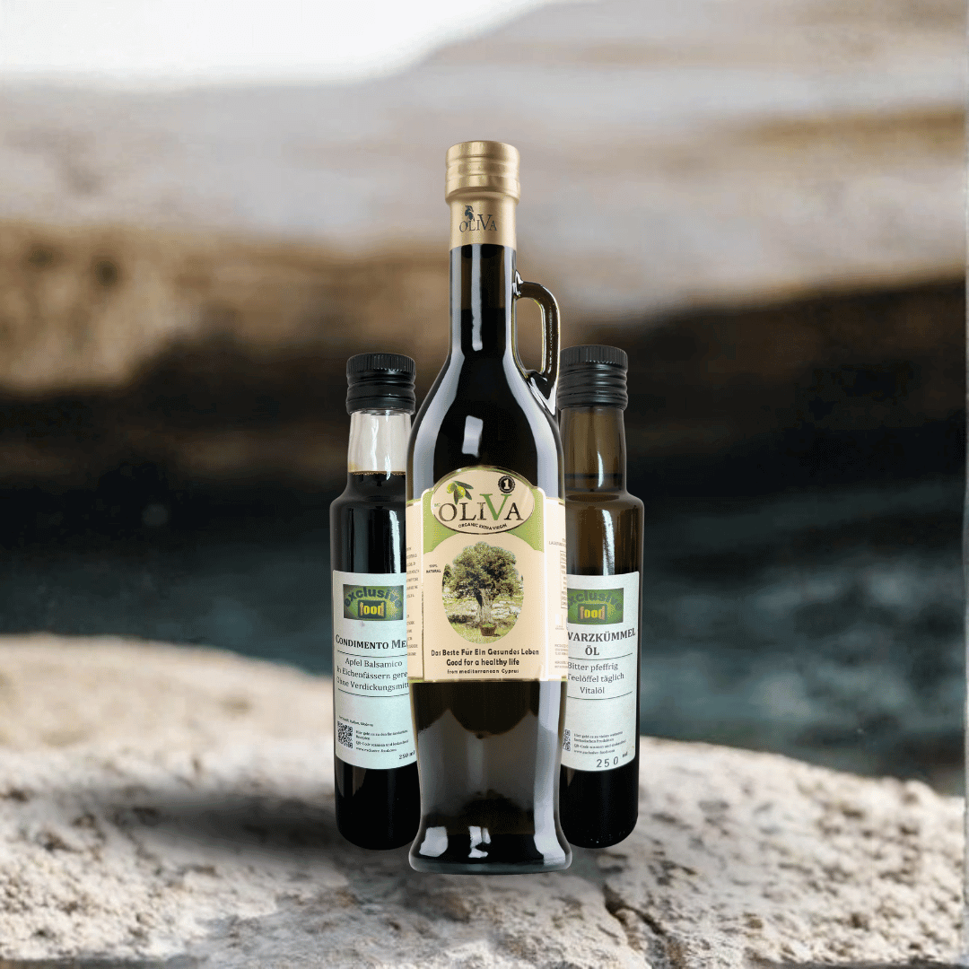 Gourmet Dressing Bundle