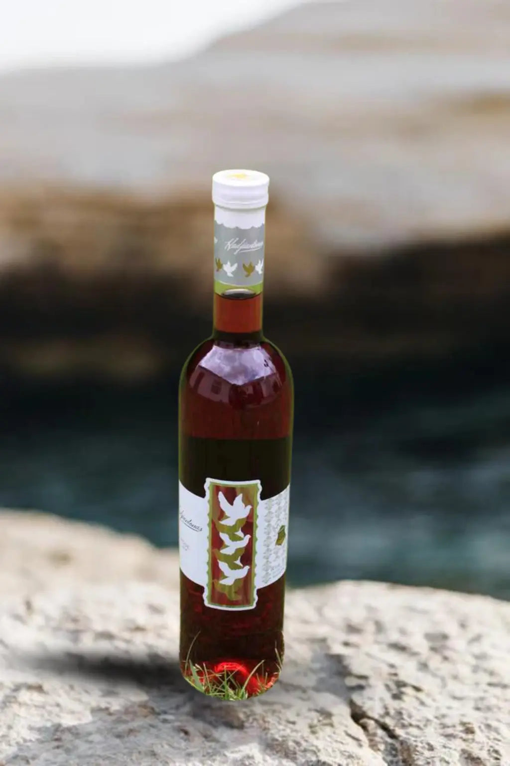 Hadjiantona's Rose 2014 (Rose)