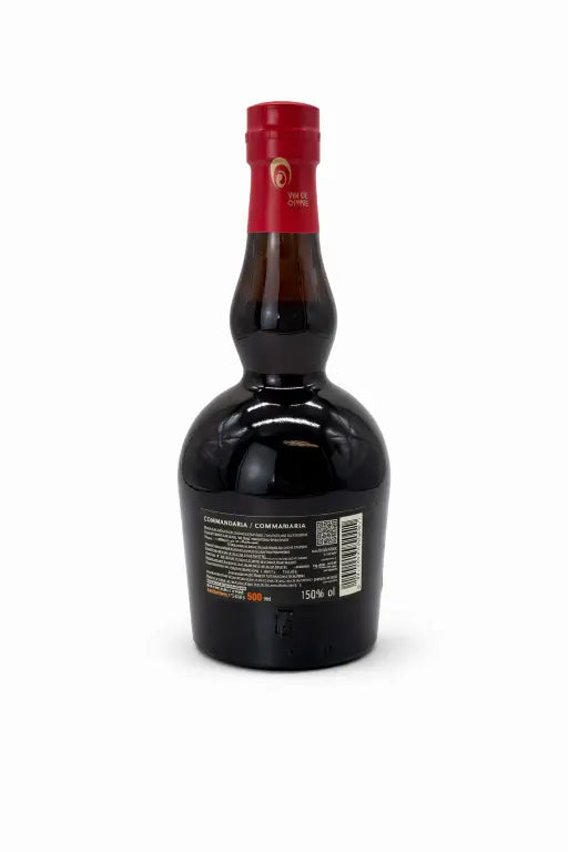 Commandaria St. John 0,5l | KEO Weingut Zypern