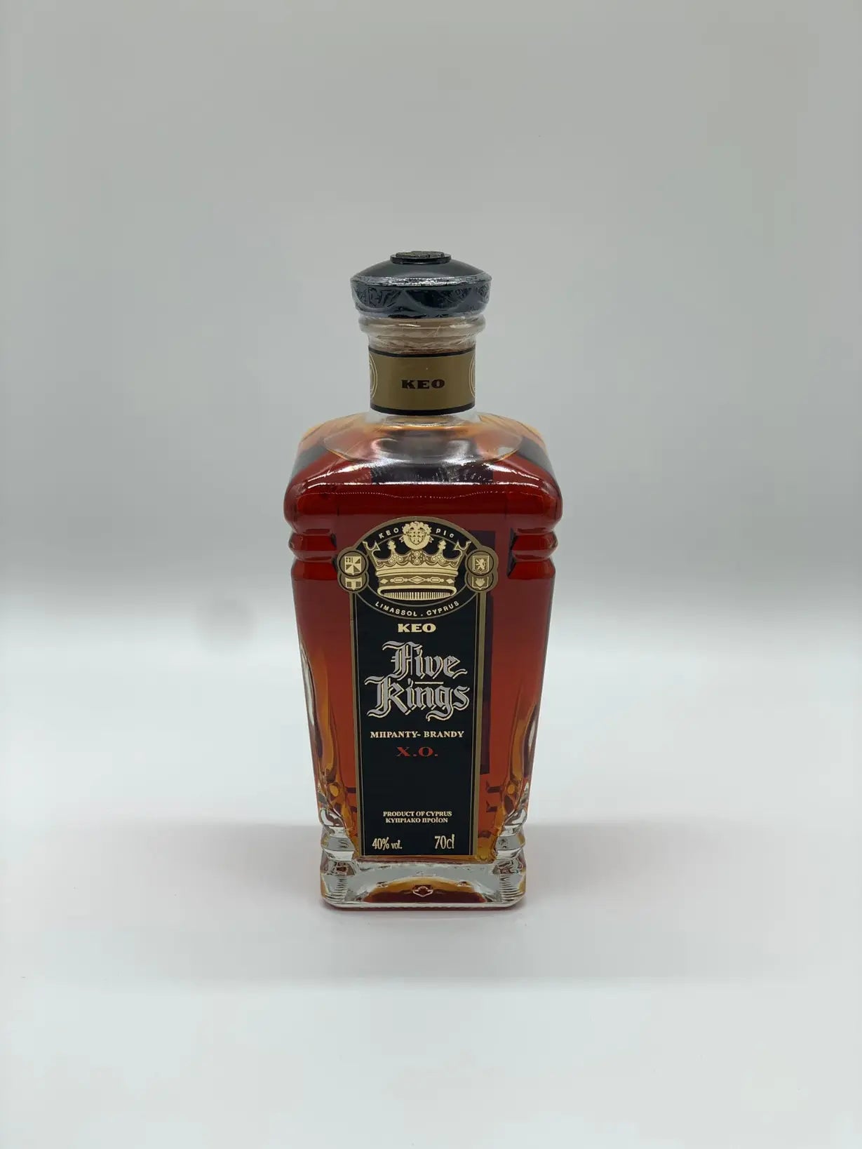 Keo Five Kings Brandy