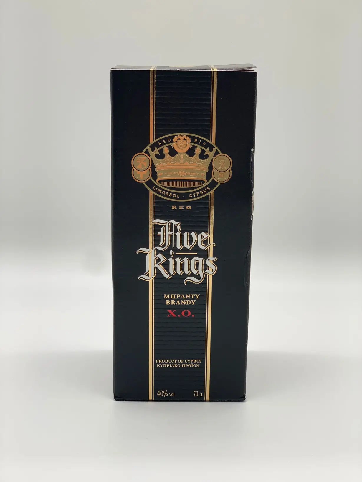 Keo Five Kings Brandy