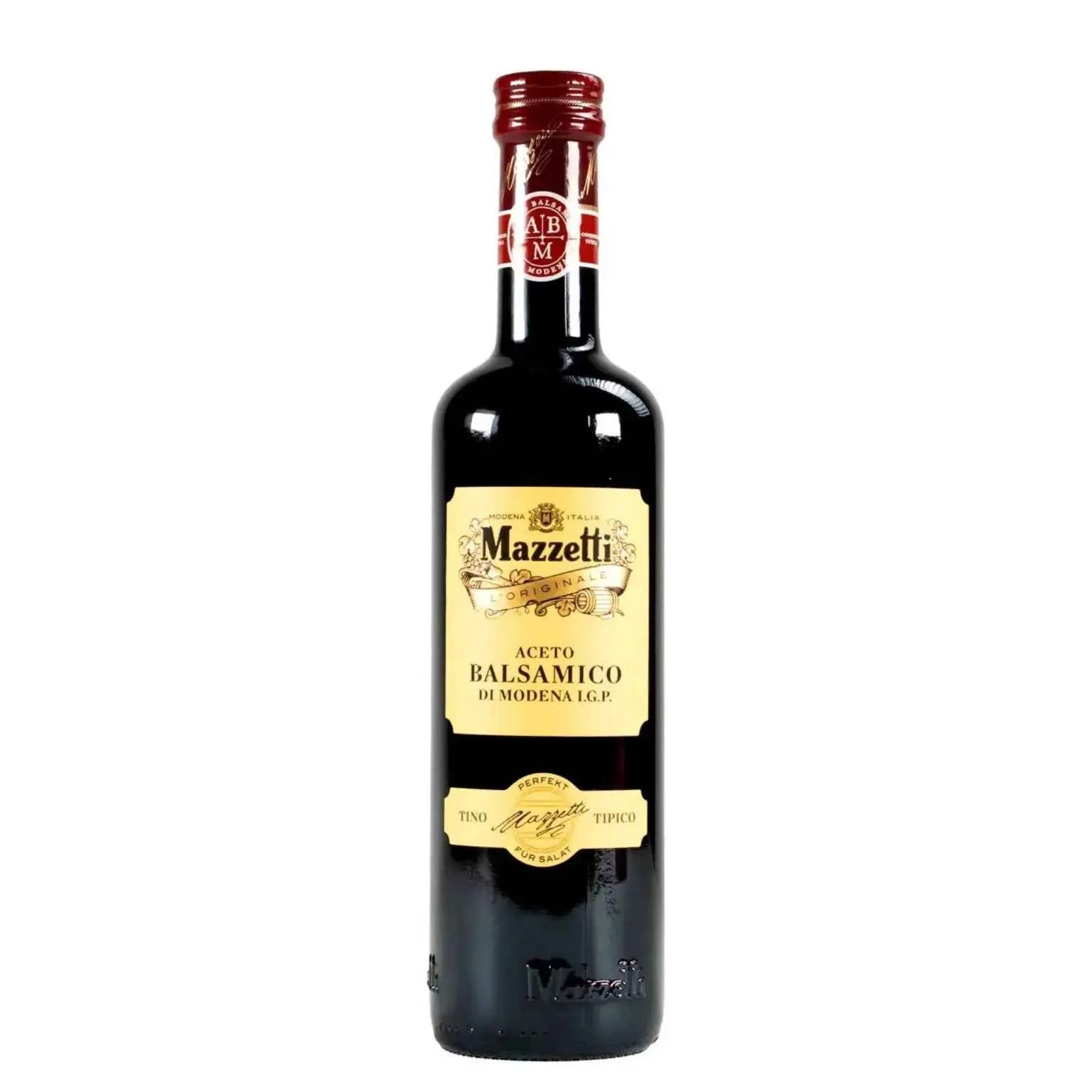 Mazzetti Aceto Balsamico di Modena: Tino Tipico