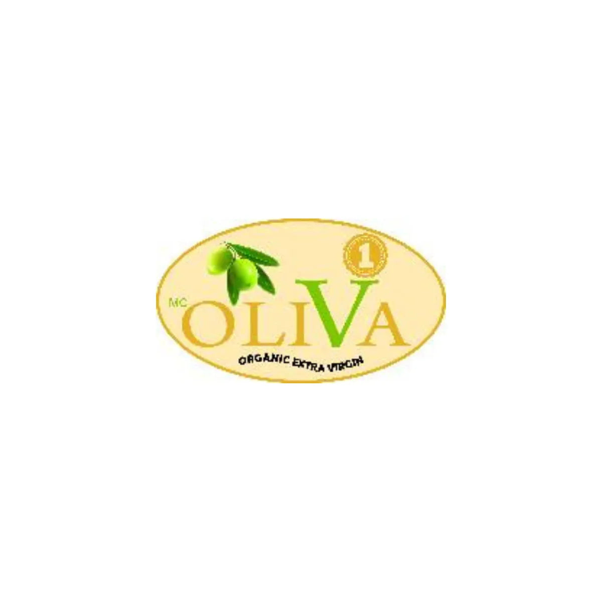 Oliva1 Markenlogo