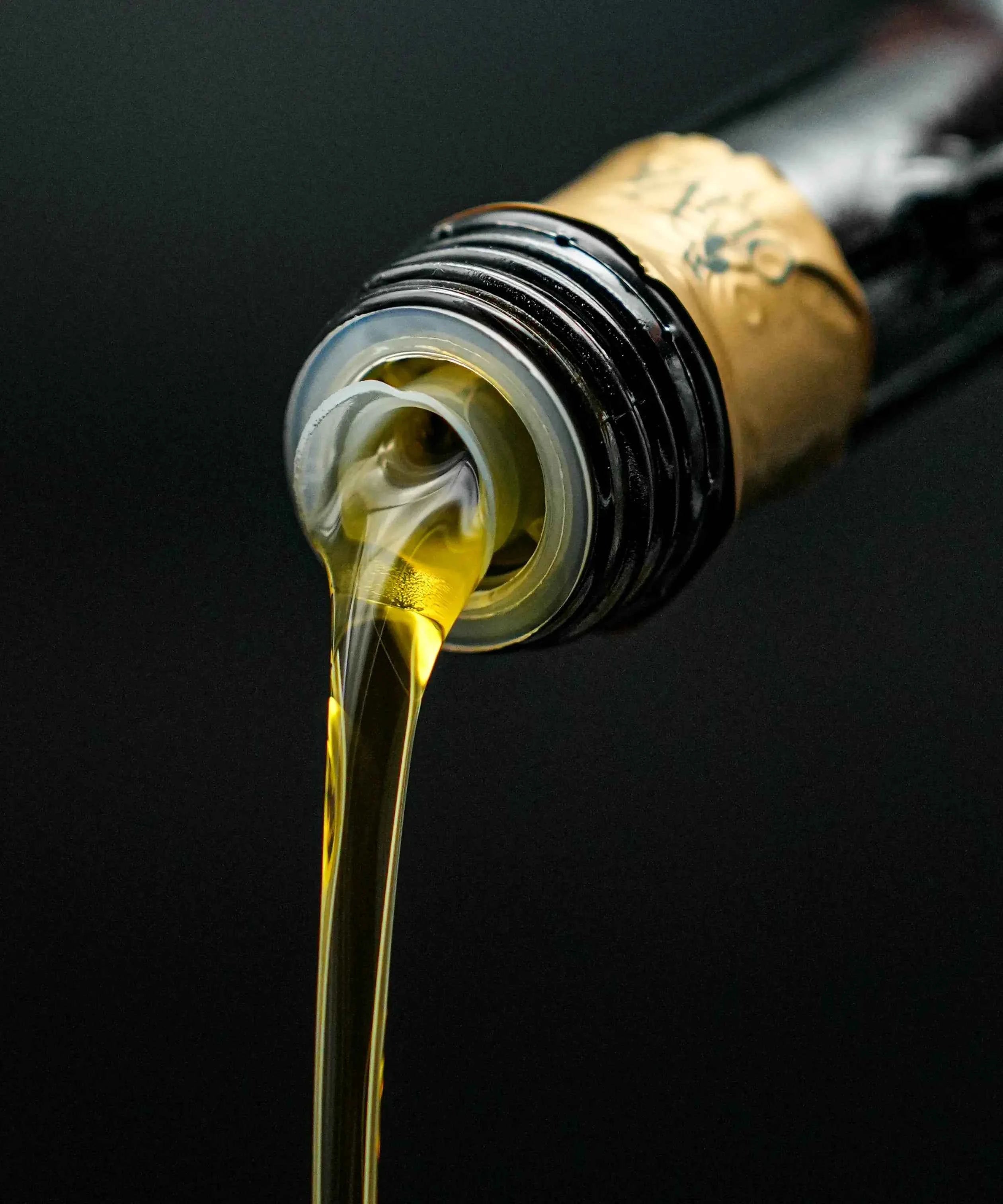 Bio-Olivenöl extra nativ Oliva1® (EVOO)