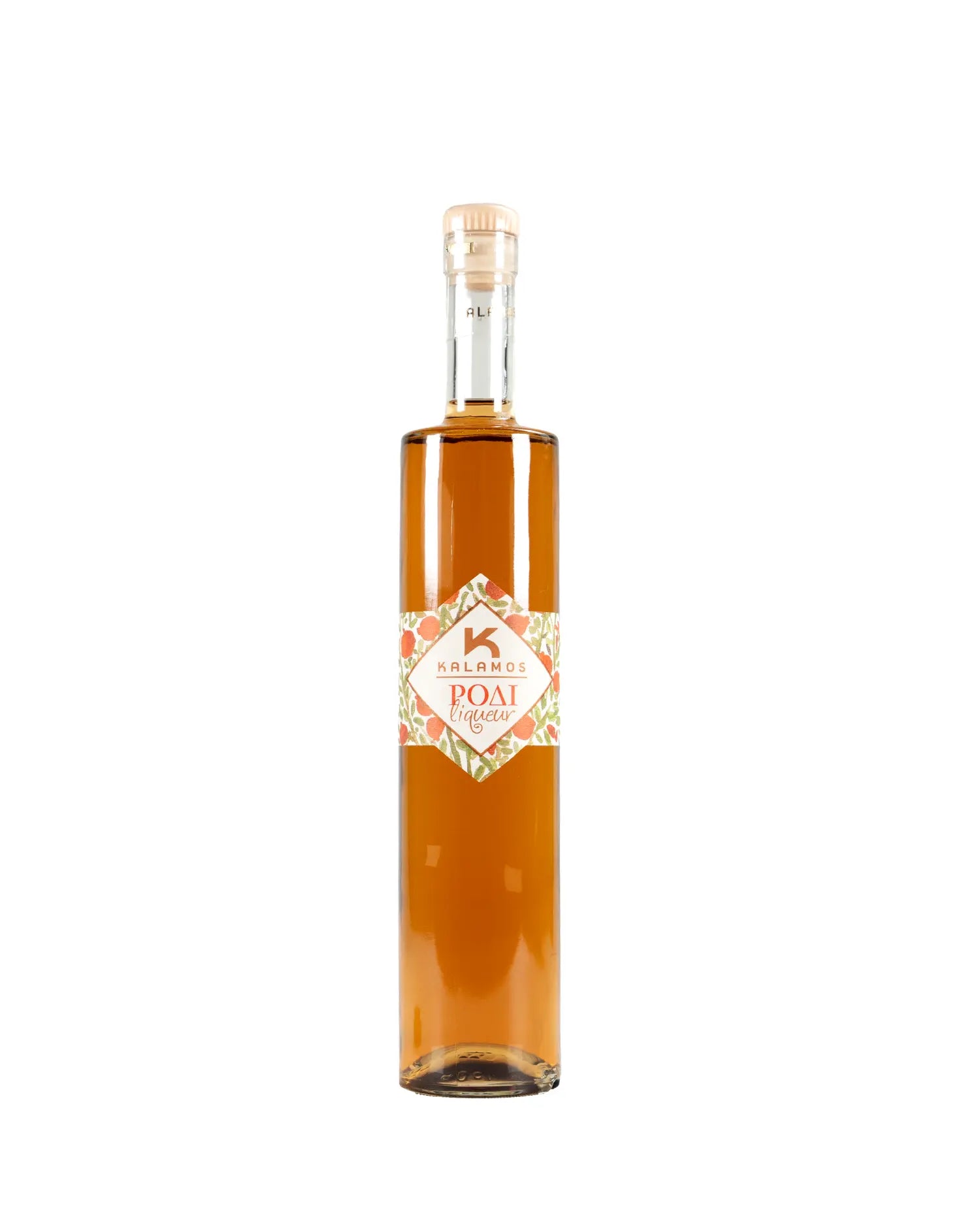 Kalamos Pomganate Liqueur - Exclusive Food GmbH