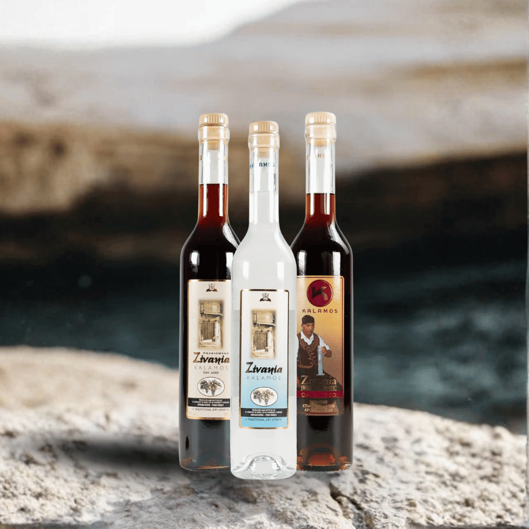 Zivania Complete Bundle