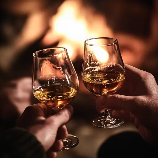 Brandy Arten und deren Alkoholgehalt - Exclusive Food GmbH