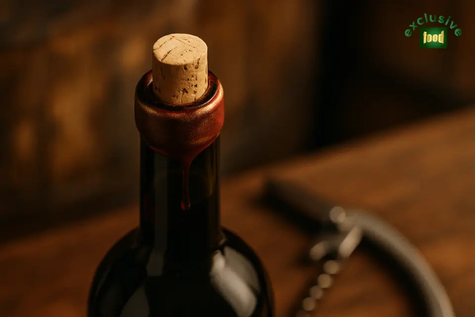 Wein mit Wachskappe – rote Schätze aus Zypern entdecken