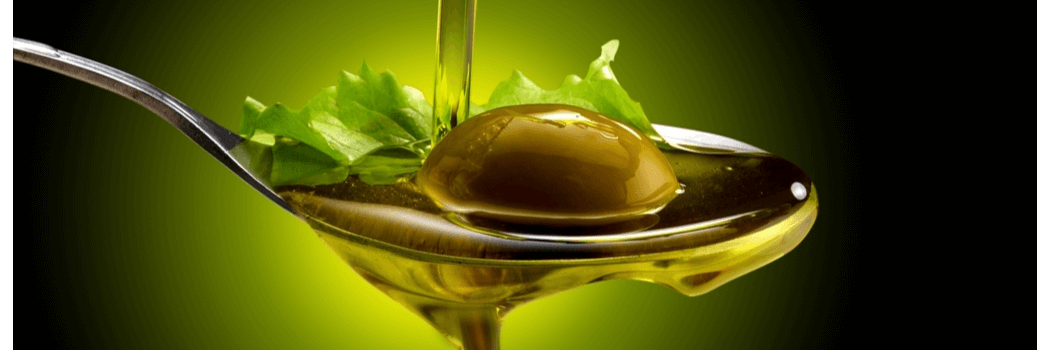 Herstellung und Ernte von Olivenöl