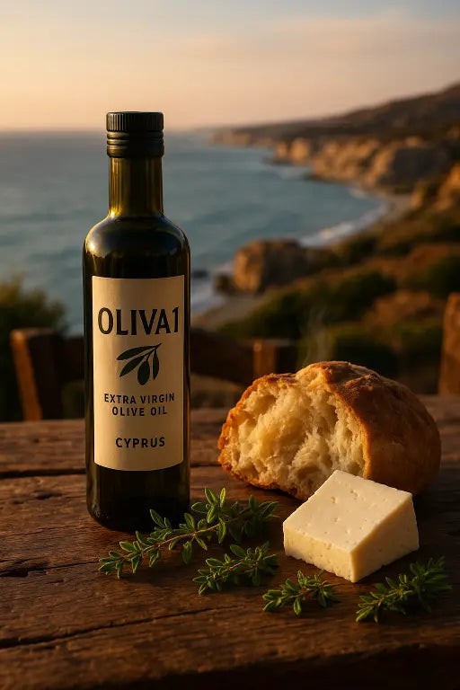 Gourmet Olivenöl für Zuhause – Das Upgrade für jedes Gericht - Exclusive Food GmbH