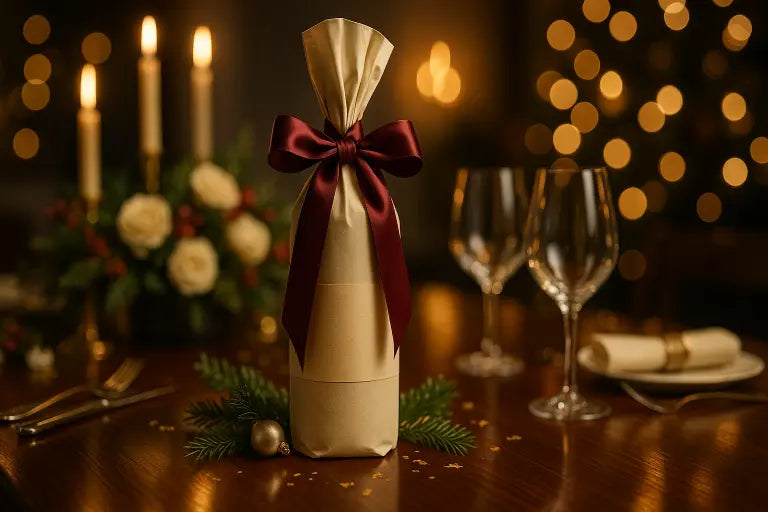 Geschenkideen mit exklusiven Weinen: Perfekt für besondere Anlässe