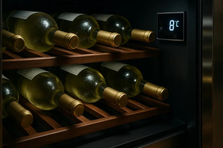 Trinktemperatur Weißwein: Warum zu kalt weniger Genuss bedeutet