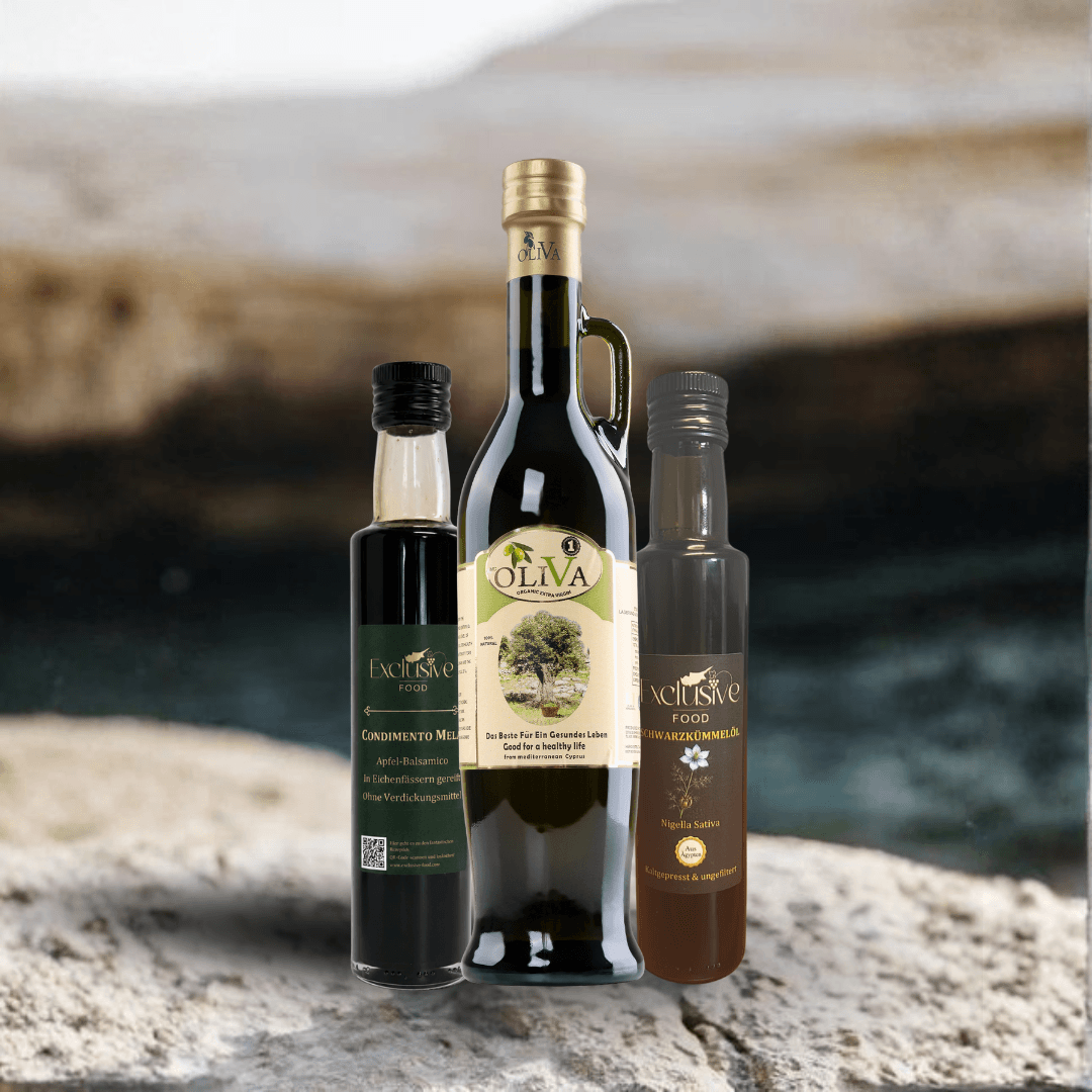 Gourmet Dressing Bundle