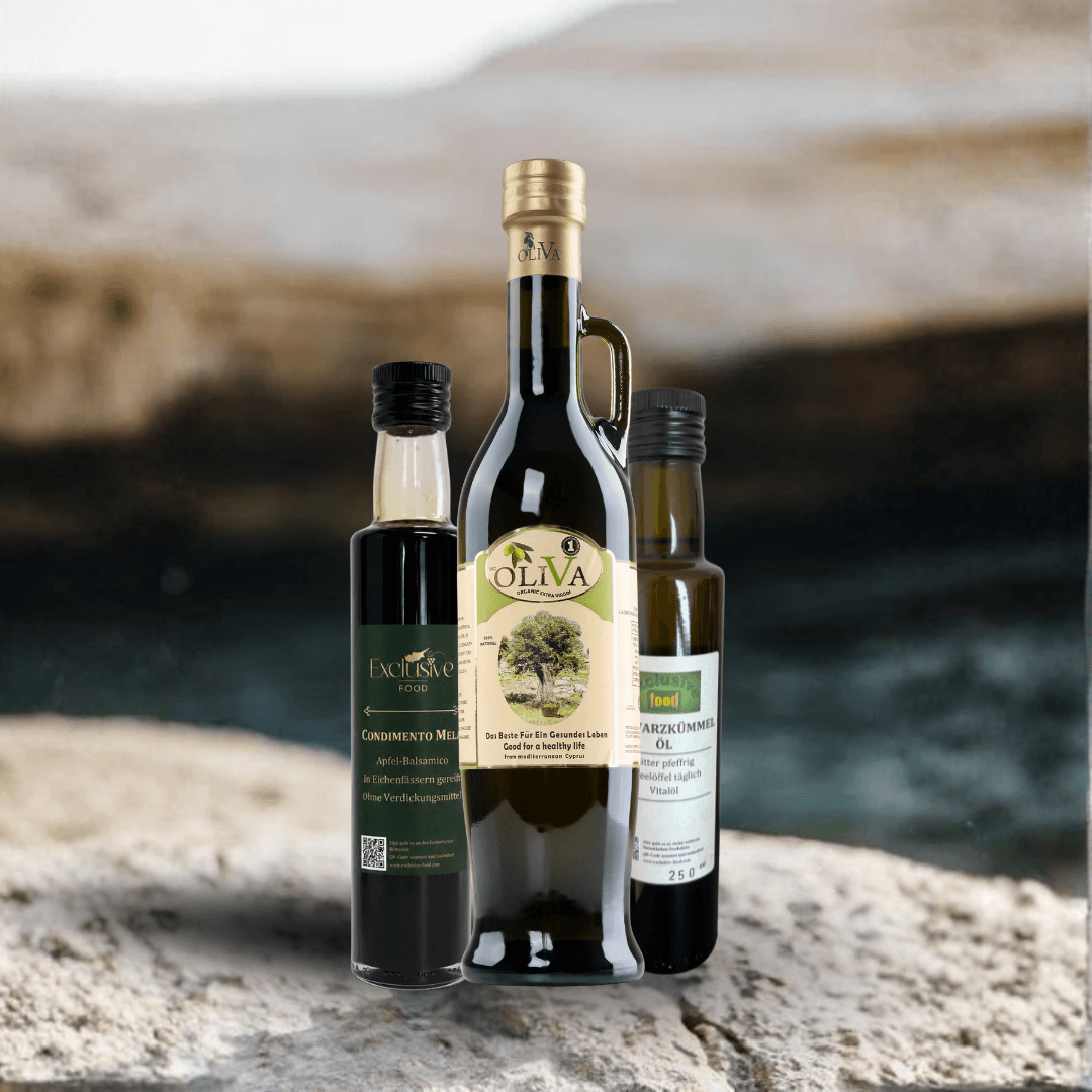 Gourmet Dressing Bundle