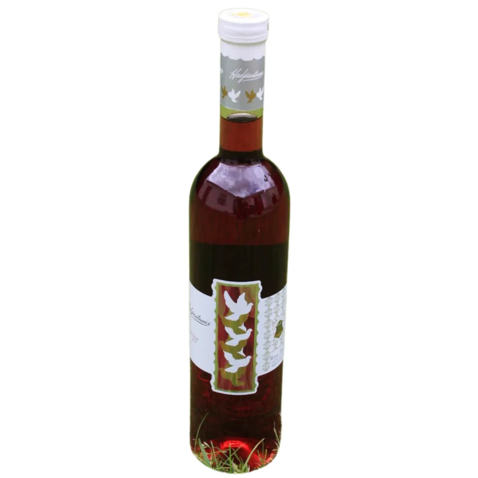 Hadjiantonas Rosé 2014 Cabernet Sauvignon