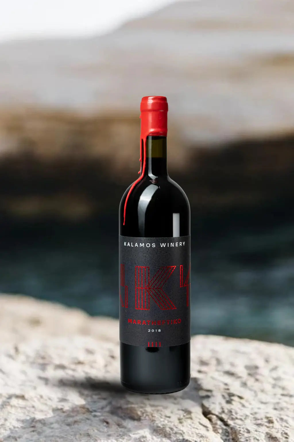 Kalamos Maratheftiko 2018 (Red) 