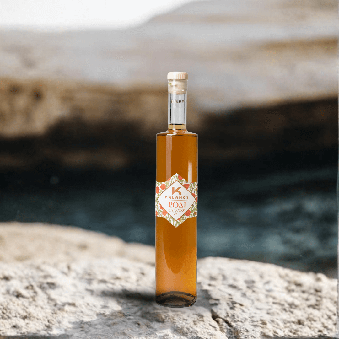 Kalamos Pomganate Likör