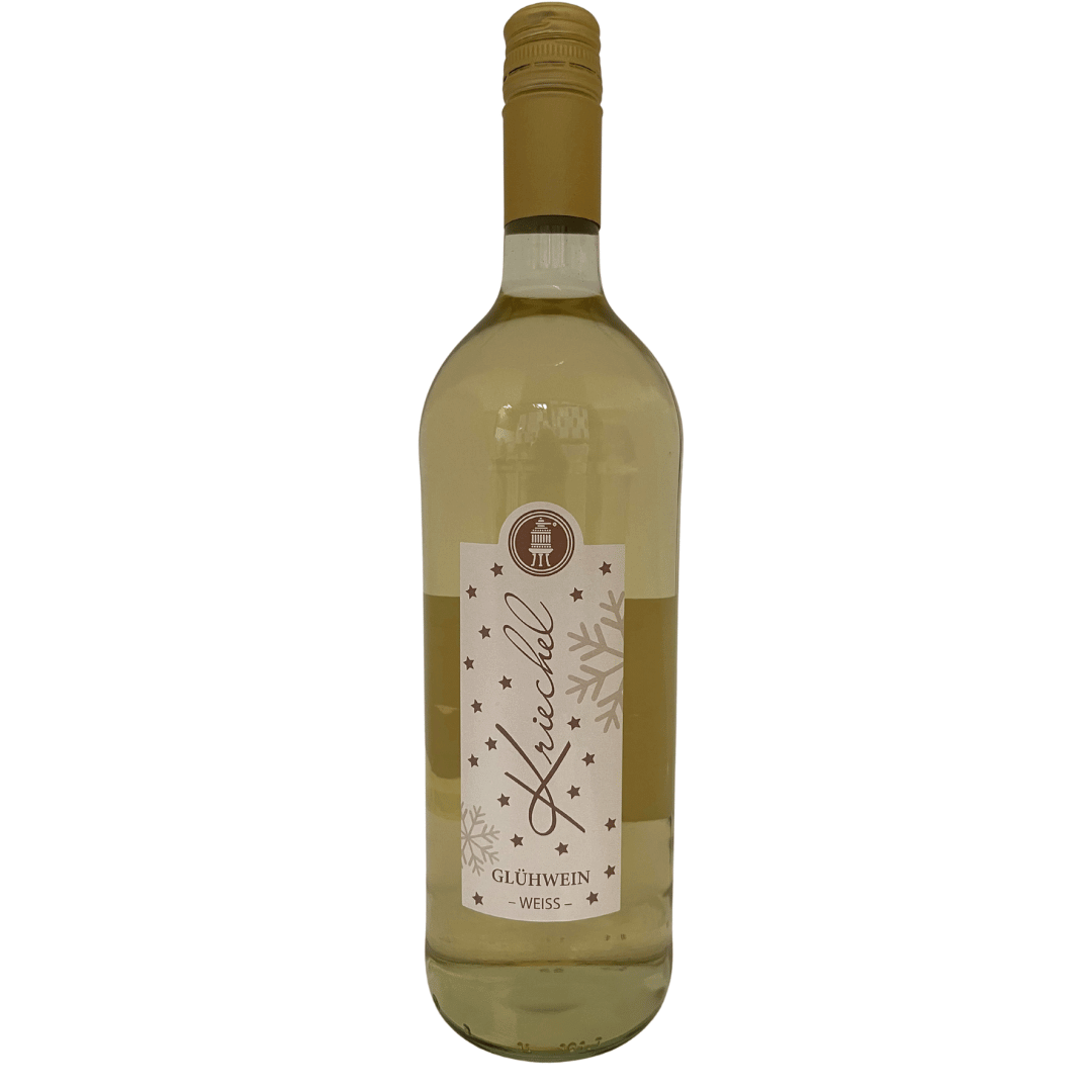 Glühwein Weiß - Winzer Glühwein
