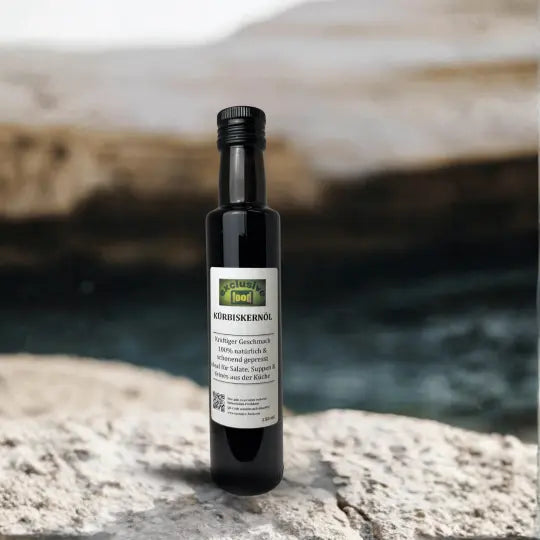 Kürbiskernöl 250ml