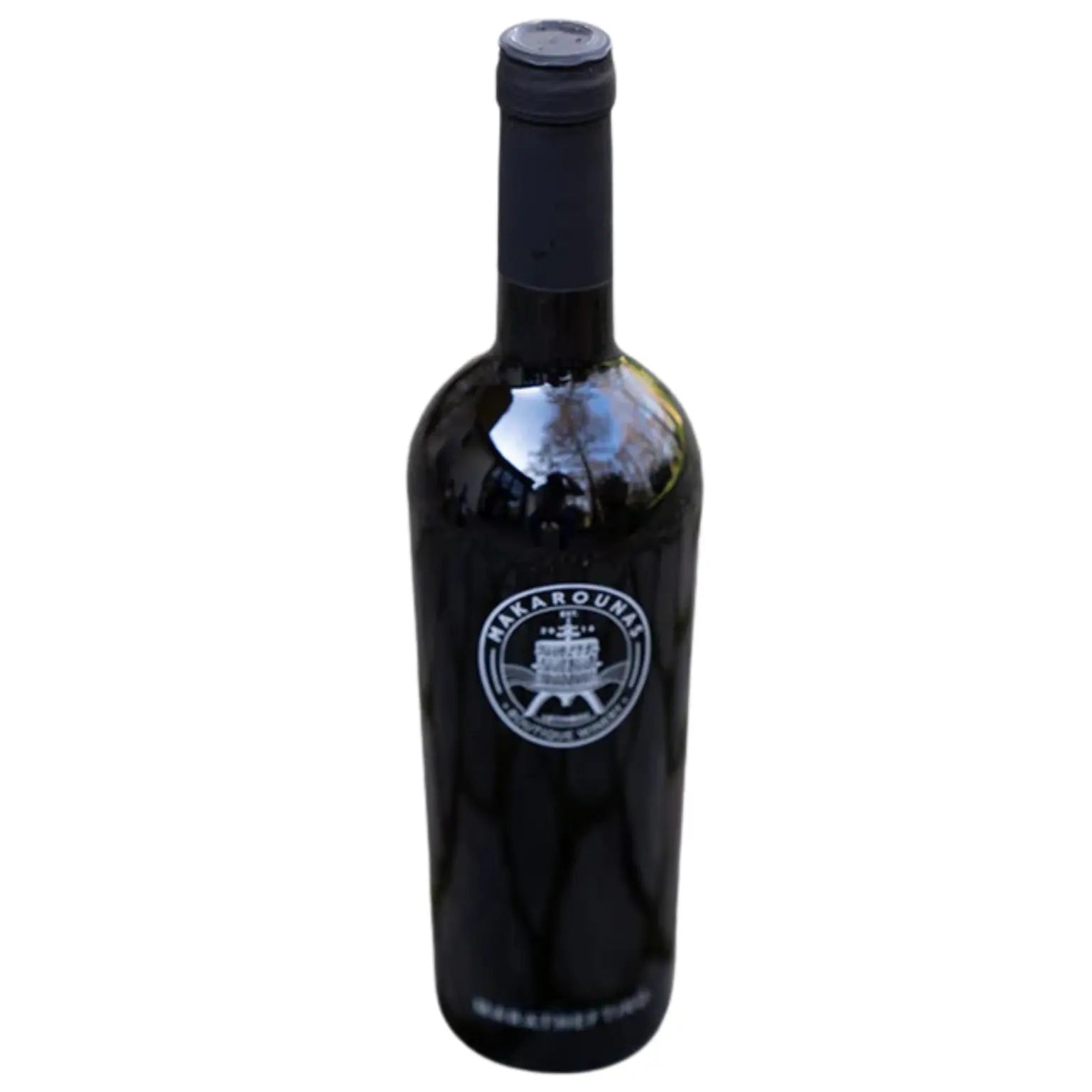 Makarounas Maratheftiko 2017 (Rot) - Flasche 0,75 Liter