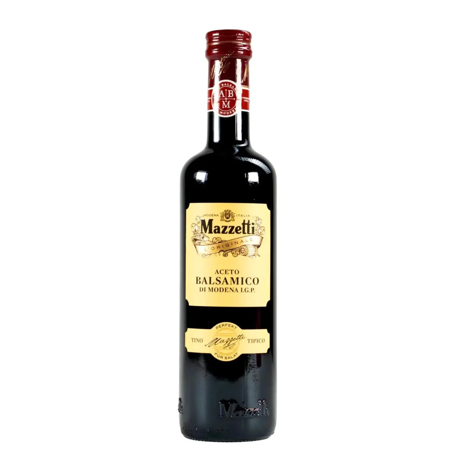Mazzetti Aceto Balsamico di Modena: Tino Tipico