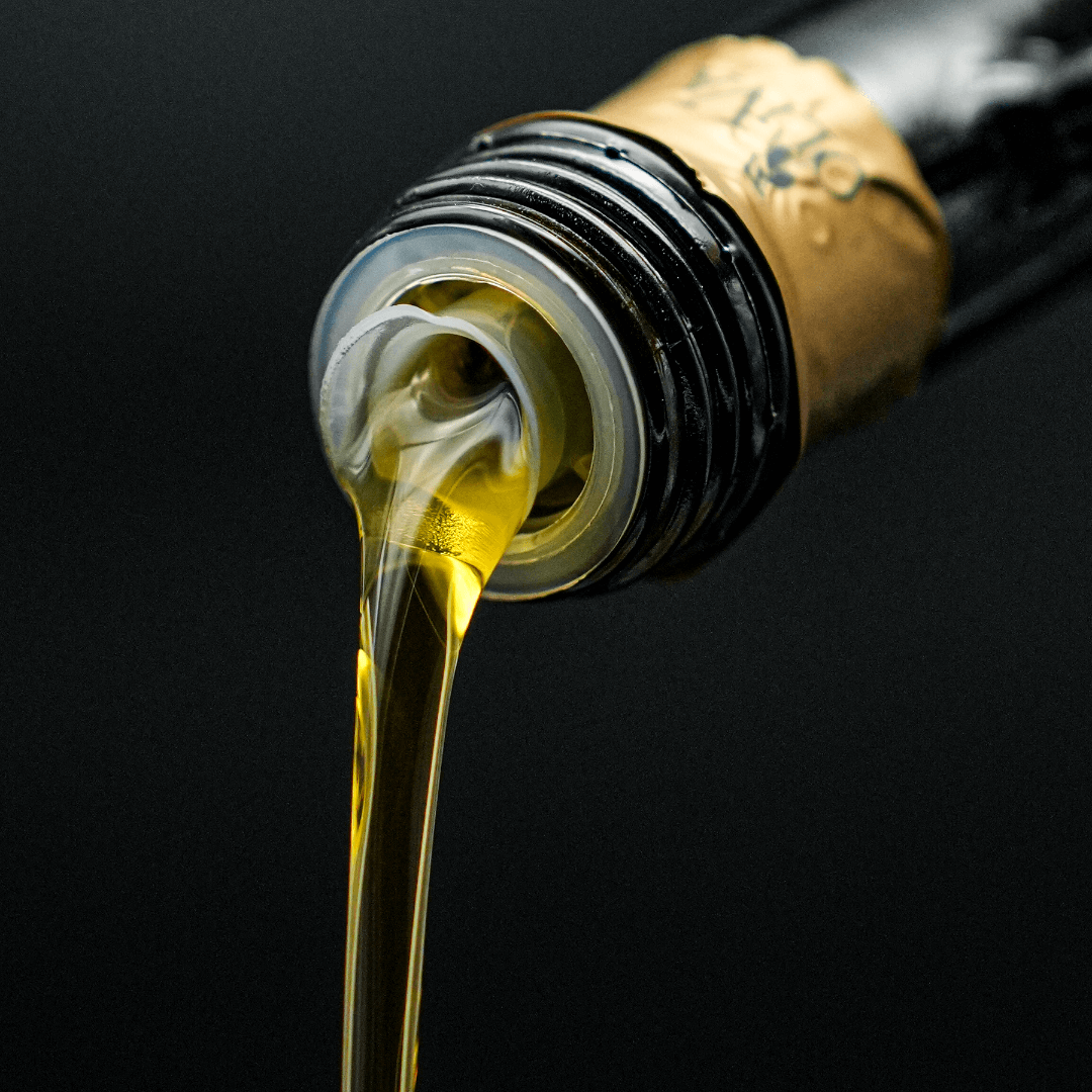 Bio-Olivenöl extra nativ Oliva1®