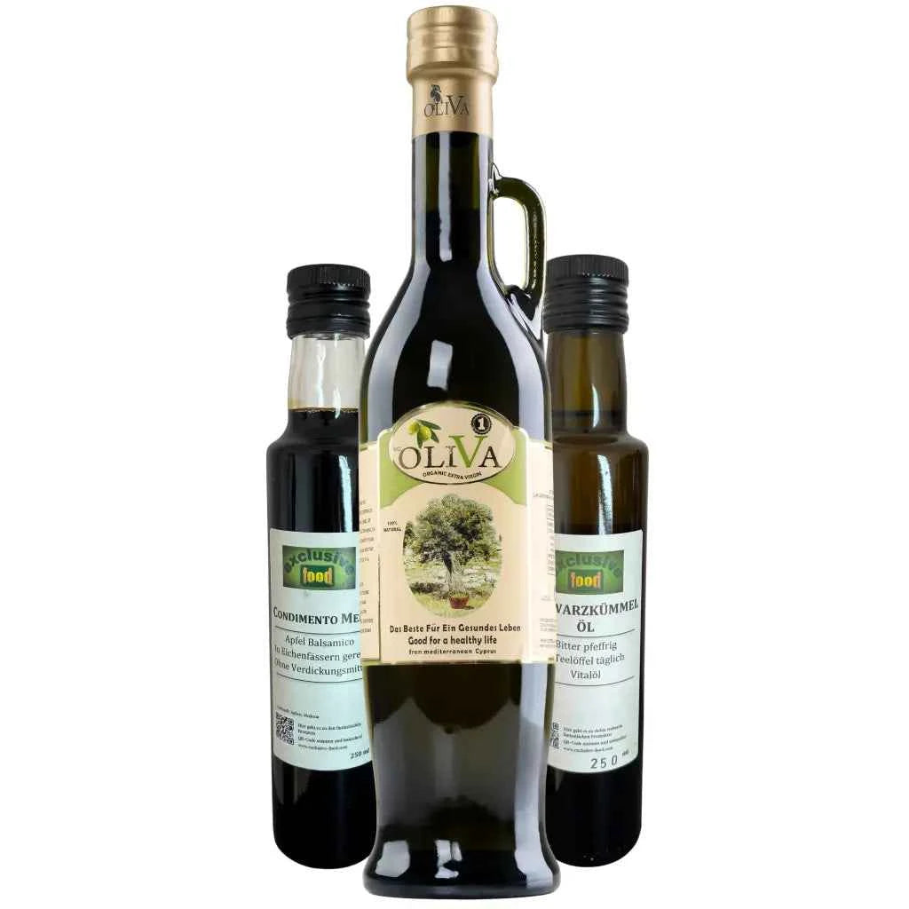 Gourmet Dressing Bundle