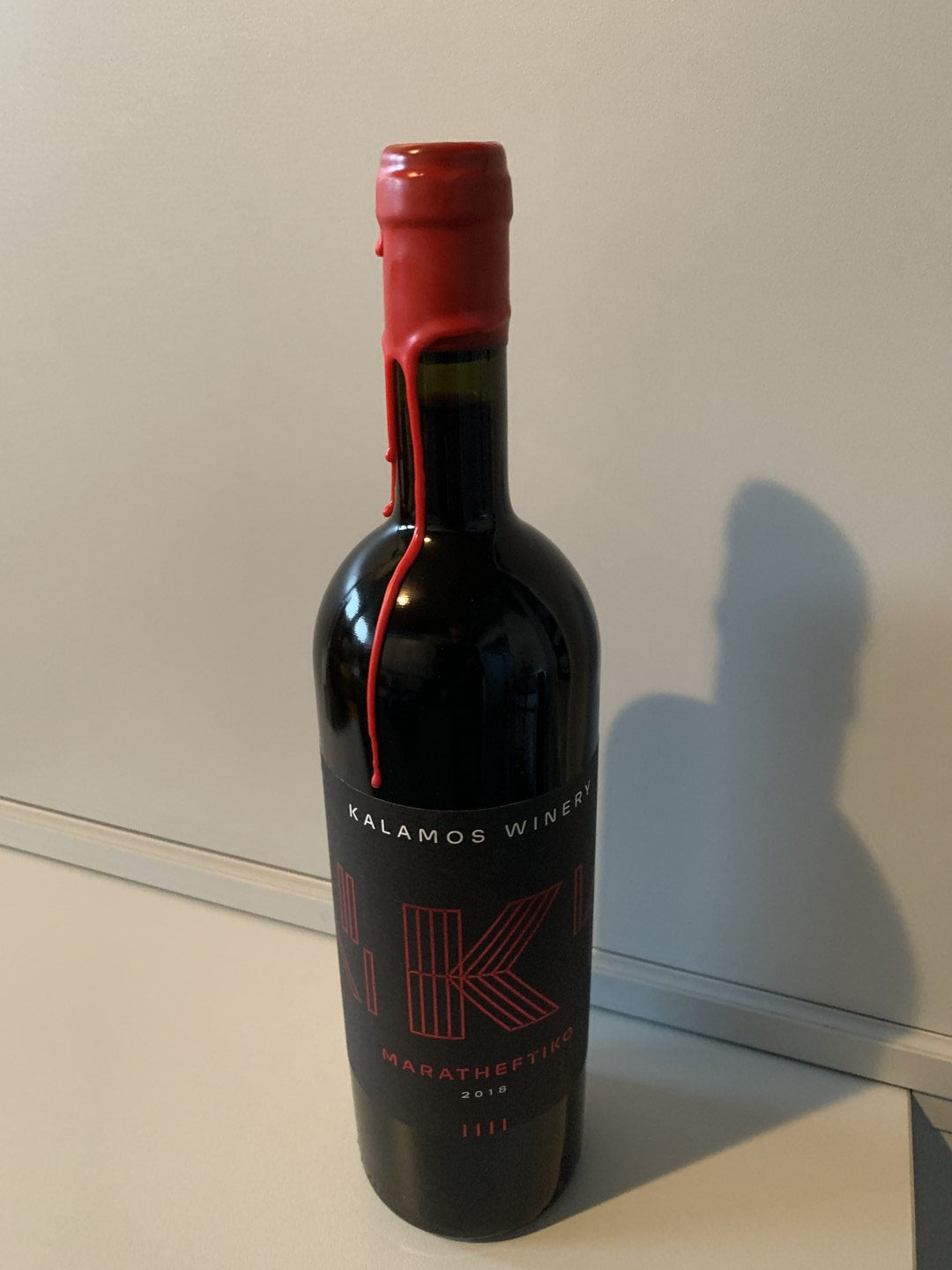 Rotwein höchste Qualität, vollmundig, einzigartig- Exclusive Food