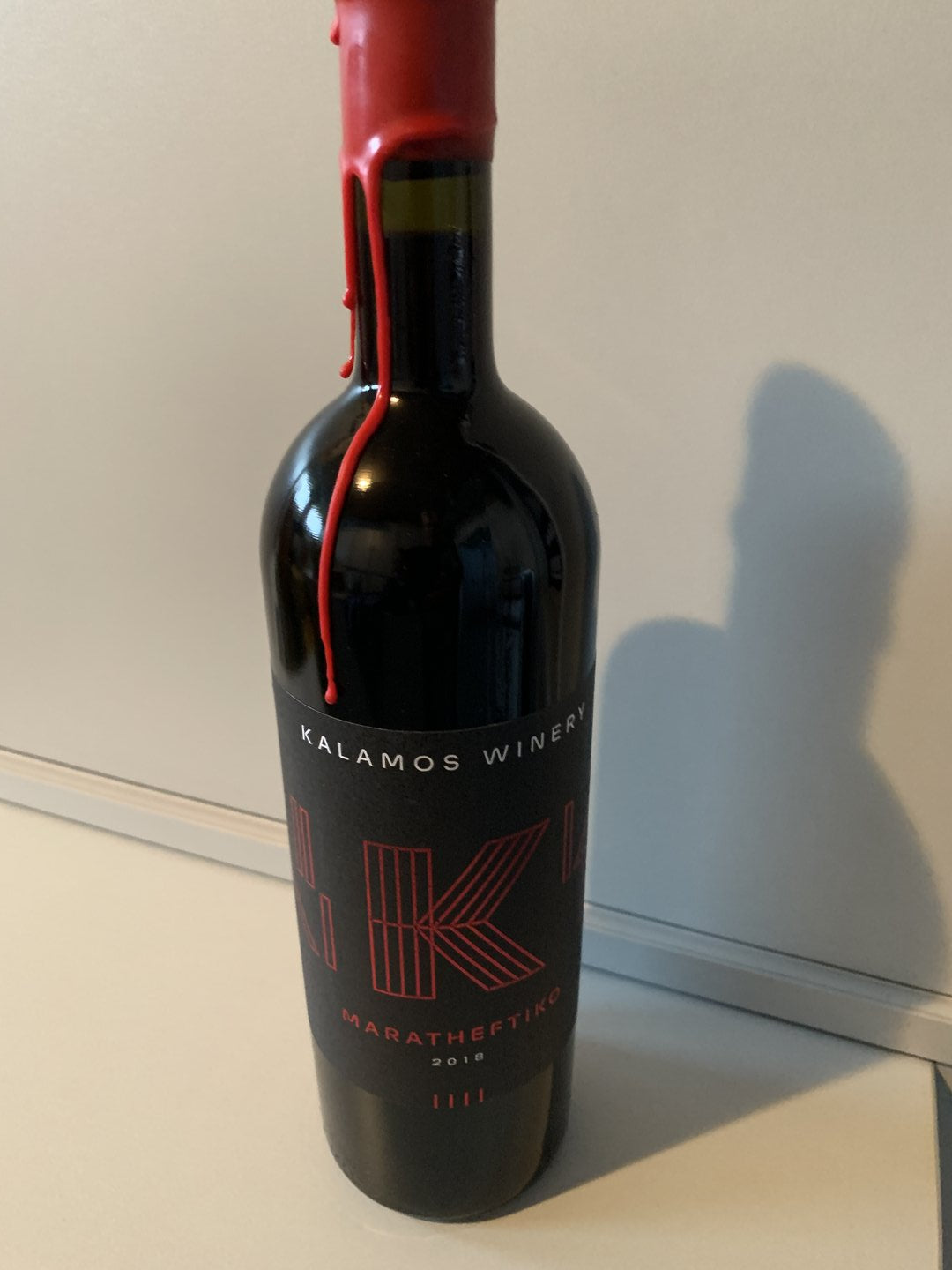 Rotwein höchste Qualität, vollmundig, einzigartig- Exclusive Food